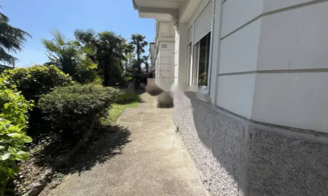 Недвижимость Четырехкомнатная квартира в центре Опатии: 19