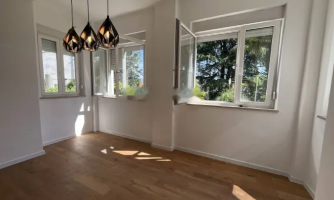 Недвижимость Четырехкомнатная квартира в центре Опатии: 23