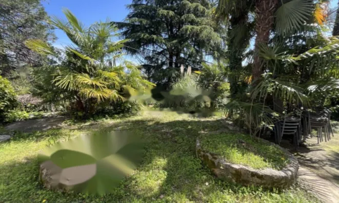 Недвижимость Четырехкомнатная квартира в центре Опатии: 26