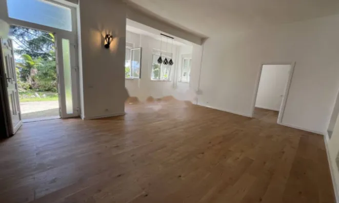 Недвижимость Четырехкомнатная квартира в центре Опатии: 30