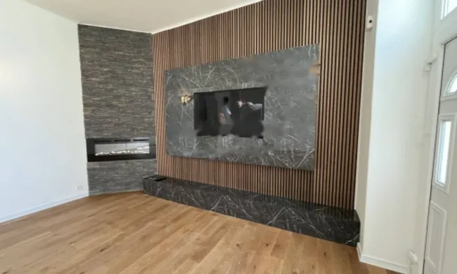 Недвижимость Четырехкомнатная квартира в центре Опатии: 31