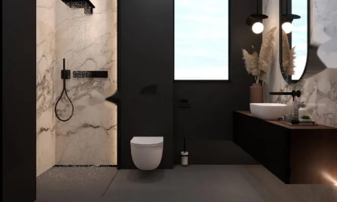 Недвижимость Двухкомнатная квартира в Ковачево: 15