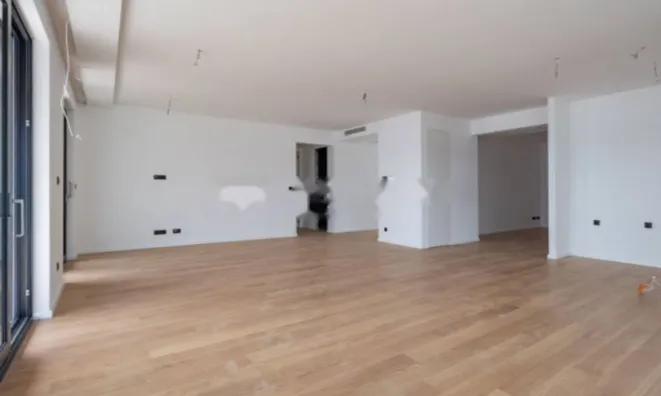 Недвижимость Четырехкомнатная квартира в центре Опатии: 6