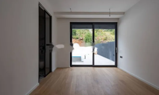 Недвижимость Четырехкомнатная квартира в центре Опатии: 7