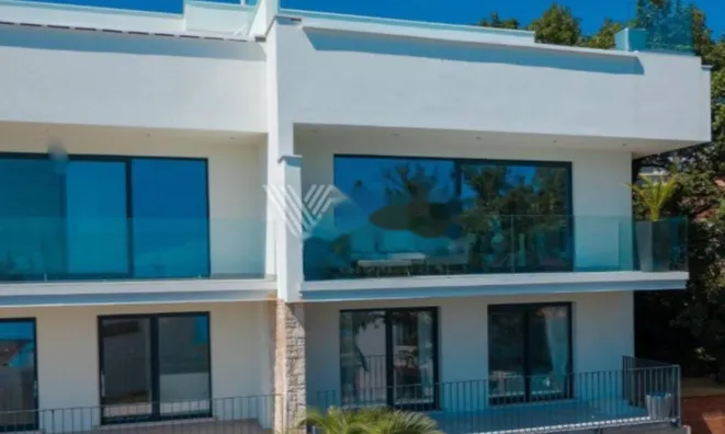 Недвижимость Дуплекс 250 м², Побри, Опатия: 3