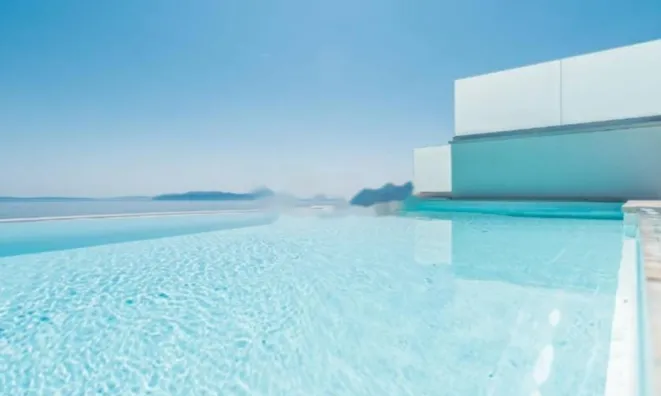 Недвижимость Дуплекс 250 м², Побри, Опатия: 4