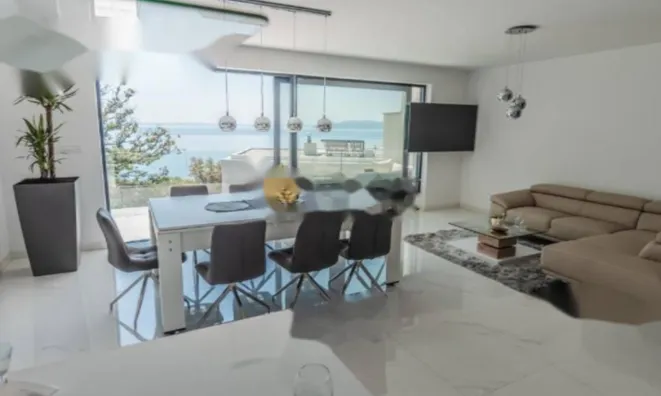 Недвижимость Дуплекс 250 м², Побри, Опатия: 6