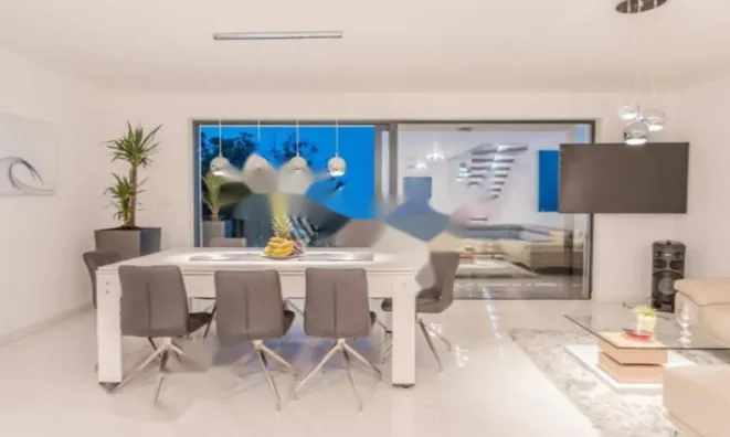 Недвижимость Дуплекс 250 м², Побри, Опатия: 10