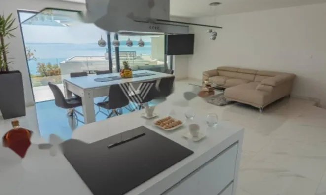 Недвижимость Дуплекс 250 м², Побри, Опатия: 11