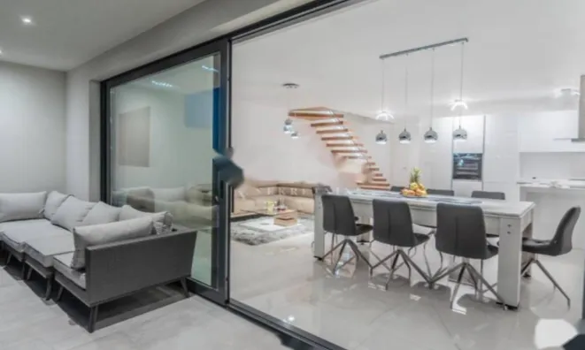 Недвижимость Дуплекс 250 м², Побри, Опатия: 12