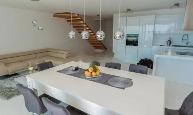 Недвижимость Дуплекс 250 м², Побри, Опатия: 13