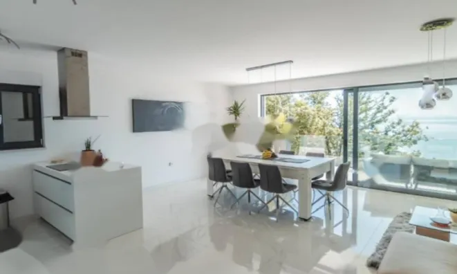 Недвижимость Дуплекс 250 м², Побри, Опатия: 14