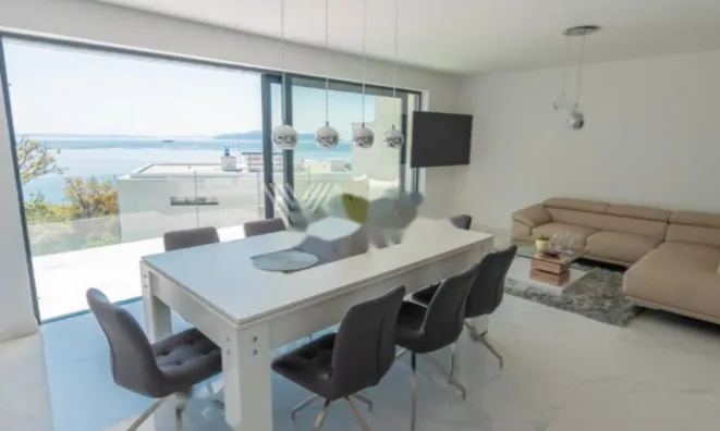 Недвижимость Дуплекс 250 м², Побри, Опатия: 17