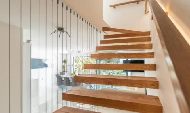 Недвижимость Дуплекс 250 м², Побри, Опатия: 18