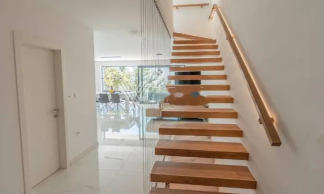 Недвижимость Дуплекс 250 м², Побри, Опатия: 19