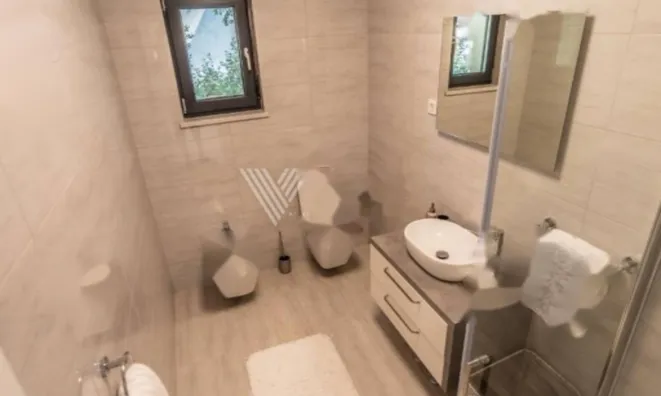 Недвижимость Дуплекс 250 м², Побри, Опатия: 28