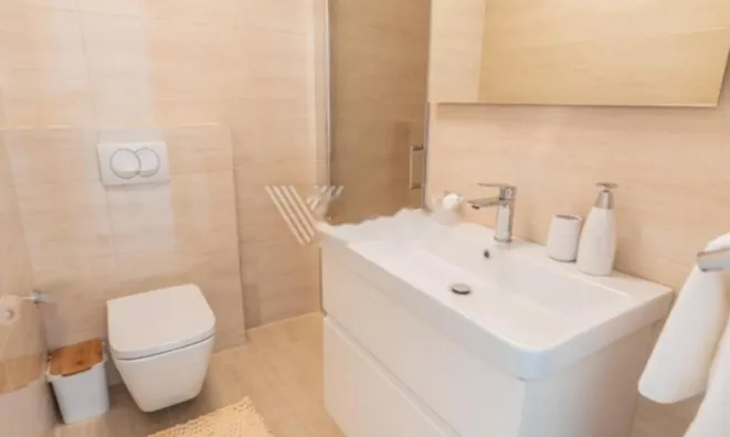 Недвижимость Дуплекс 250 м², Побри, Опатия: 29