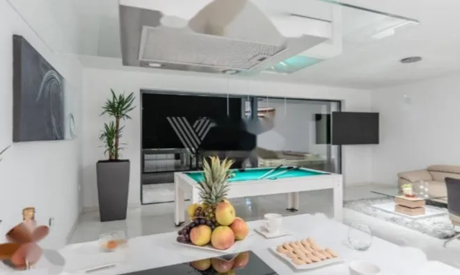 Недвижимость Дуплекс 250 м², Побри, Опатия: 33