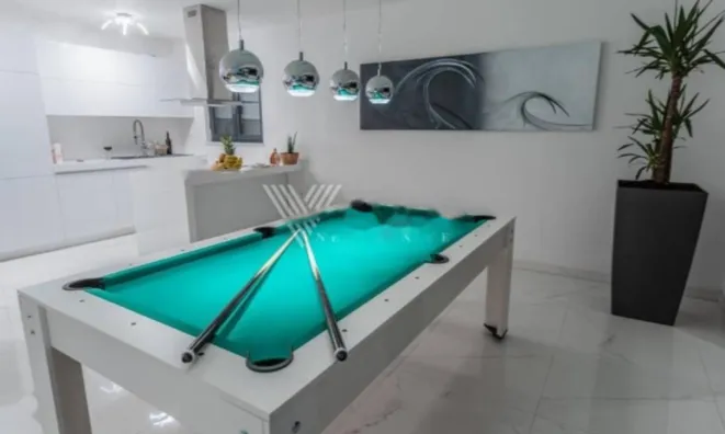 Недвижимость Дуплекс 250 м², Побри, Опатия: 34