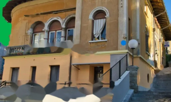 Недвижимость Четырехкомнатная квартира в центре Опатии: 1