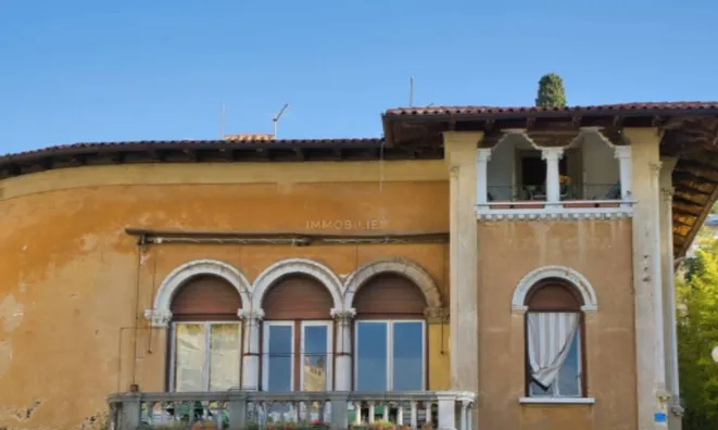 Недвижимость Четырехкомнатная квартира в центре Опатии: 2