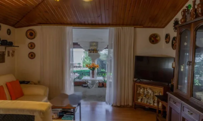 Недвижимость Четырехкомнатная квартира в центре Опатии: 3