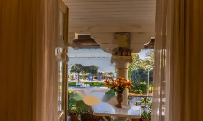 Недвижимость Четырехкомнатная квартира в центре Опатии: 4