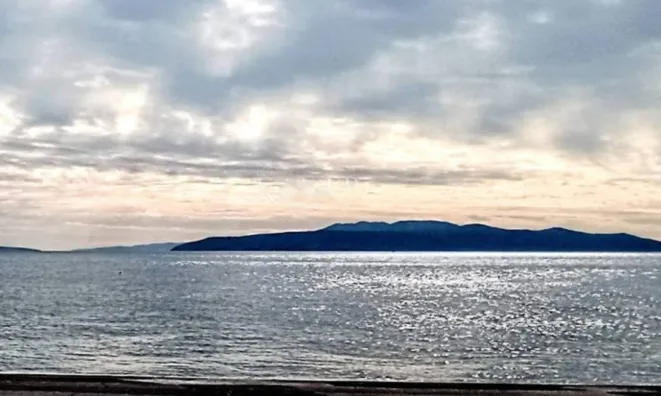 Недвижимость Четырехкомнатная квартира в центре Опатии: 5