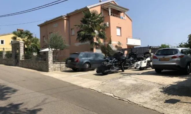 Недвижимость Семейный дом в центре Опатии: 11