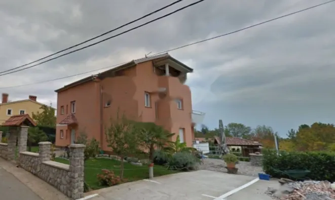 Недвижимость Семейный дом в центре Опатии: 13