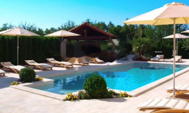 Недвижимость Семейный дом в центре Опатии: 2