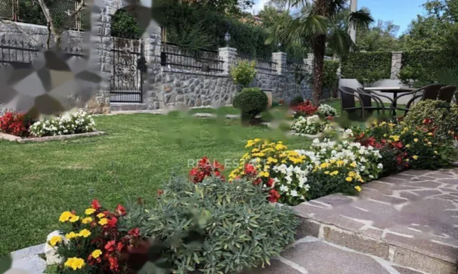 Недвижимость Семейный дом в центре Опатии: 19