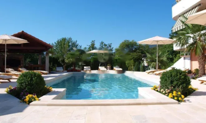 Недвижимость Семейный дом в центре Опатии: 6