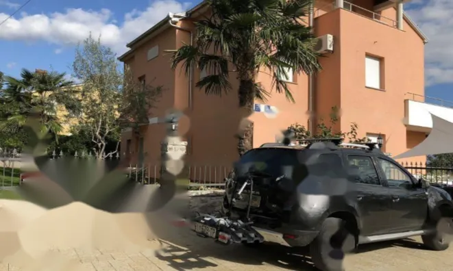 Недвижимость Семейный дом в центре Опатии: 8