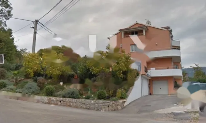 Недвижимость Семейный дом в центре Опатии: 10