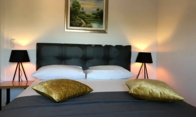 Недвижимость Семейный дом в центре Опатии: 35