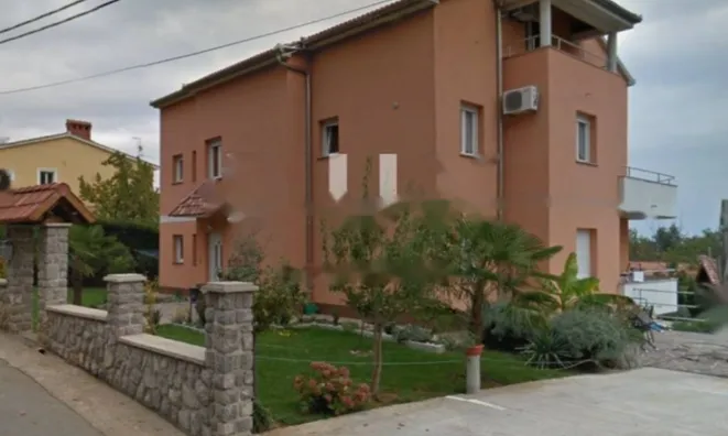 Недвижимость Семейный дом в центре Опатии: 18