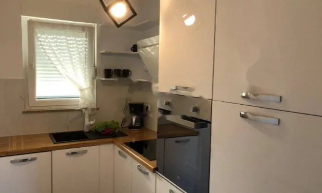 Недвижимость Семейный дом в центре Опатии: 39