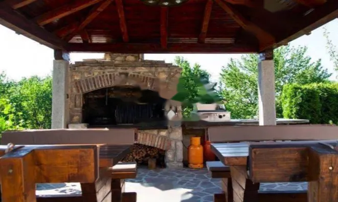 Недвижимость Семейный дом в центре Опатии: 26