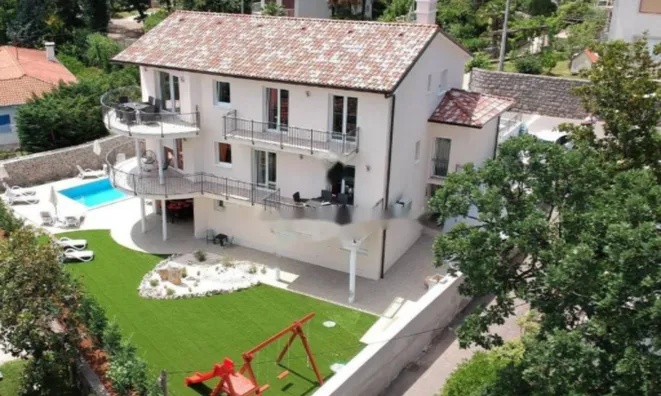 Недвижимость Дом в центре Опатии: 2