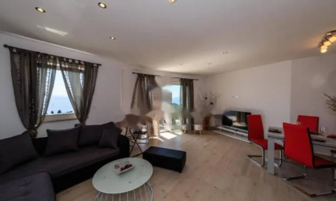 Недвижимость Дом в центре Опатии: 5