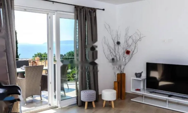 Недвижимость Дом в центре Опатии: 6