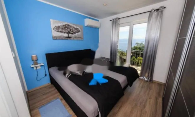 Недвижимость Дом в центре Опатии: 8