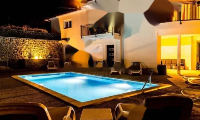 Недвижимость Дом в центре Опатии: 12