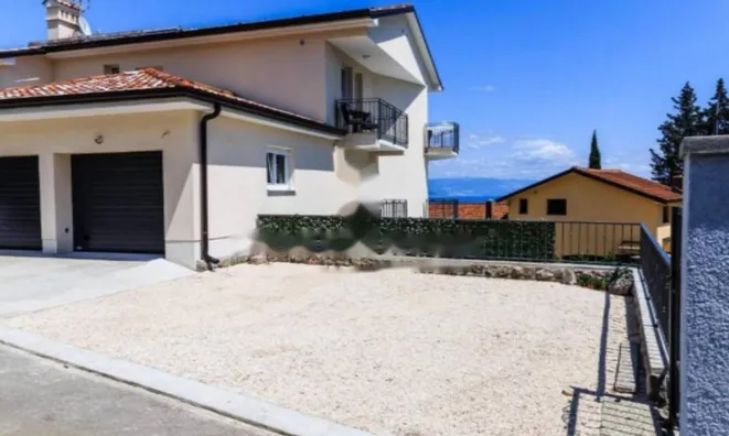 Недвижимость Дом в центре Опатии: 15