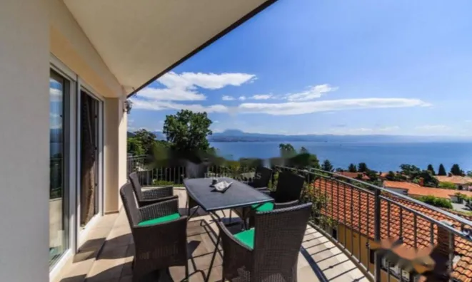 Недвижимость Дом в центре Опатии: 17