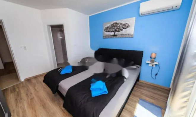 Недвижимость Дом в центре Опатии: 23