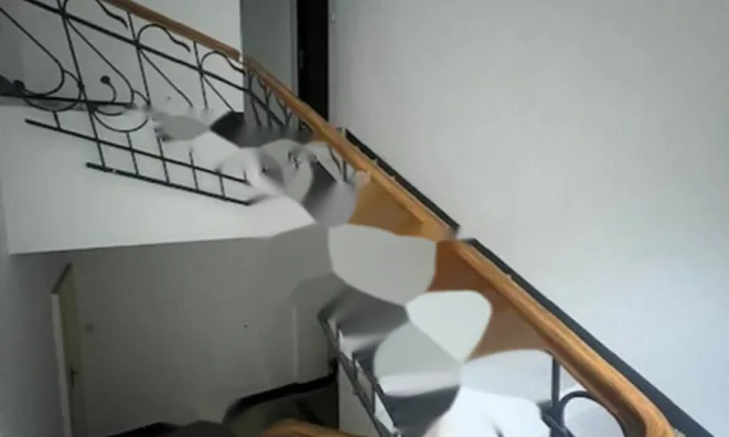 Недвижимость Четырёхкомнатная квартира, Центр: 21