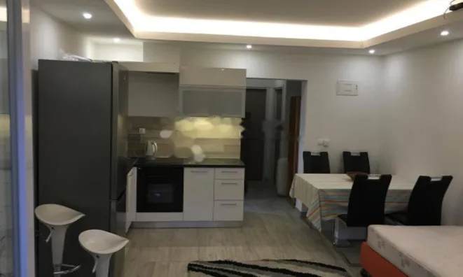 Недвижимость Дом 238 м² в Центре Опатии: 1