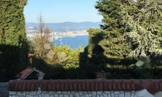 Недвижимость Дом 238 м² в Центре Опатии: 2